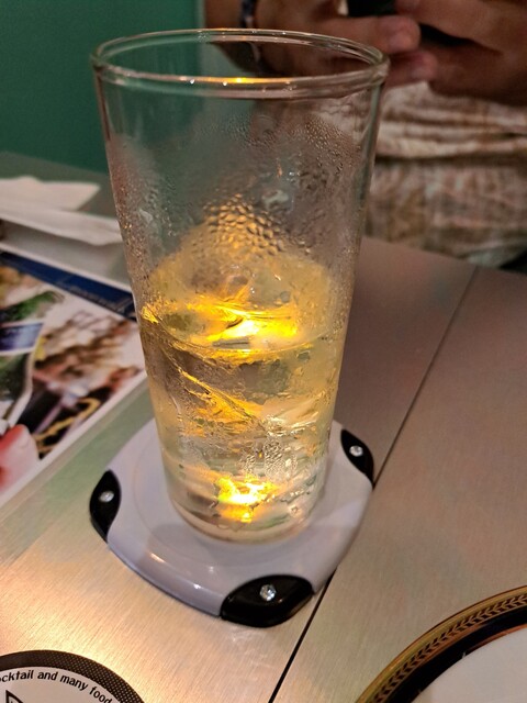 bar moon walk的實拍高清圖