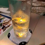 bar moon walk的實拍圖