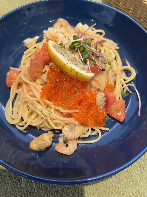 recommendations image for LionCAFE