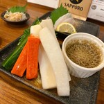 大衆酒場 スシスミビ 笹塚店的實拍圖