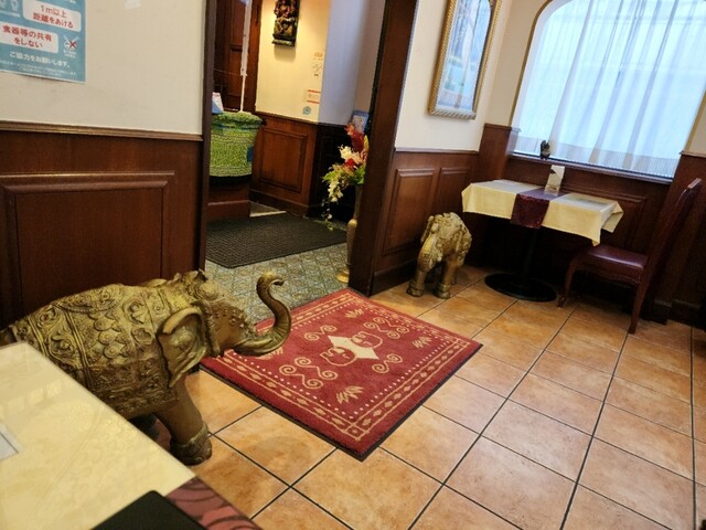 アショカ 京都店的实拍高清图