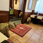 アショカ 京都店的实拍图