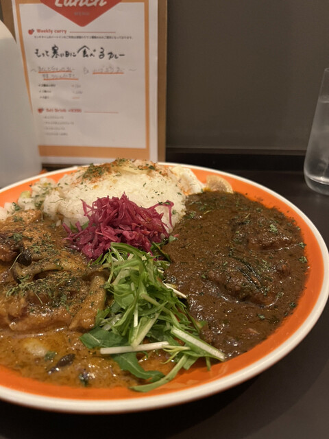 カリカリスパイス的實拍高清圖