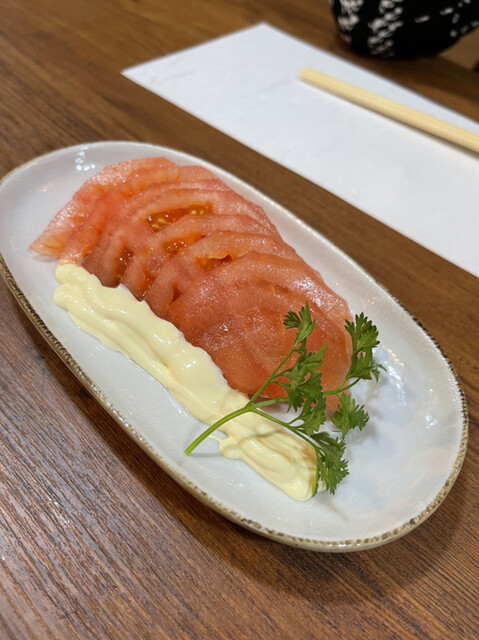 居酒屋restaurant道的實拍高清圖