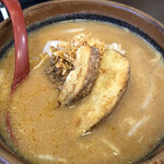 蔵出し味噌 麺場壱歩 東久留米店的實拍圖