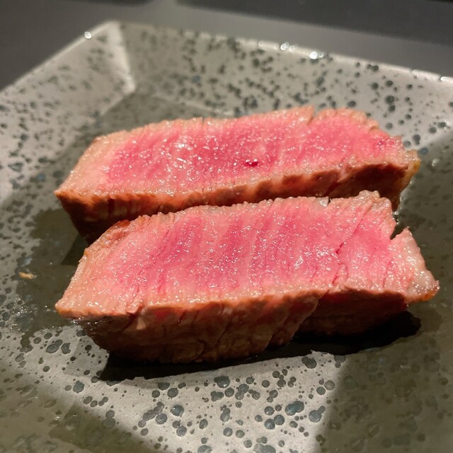 牛フィレ肉専門店 糸旬的實拍高清圖