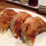 recommendations for 恵比寿餃子 大豊記 弐號房