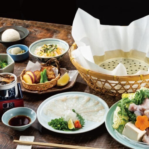 玄品 大阪北新地的實拍高清圖