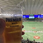 recommendations for 親父のクラフトハイボール 東京ドーム店