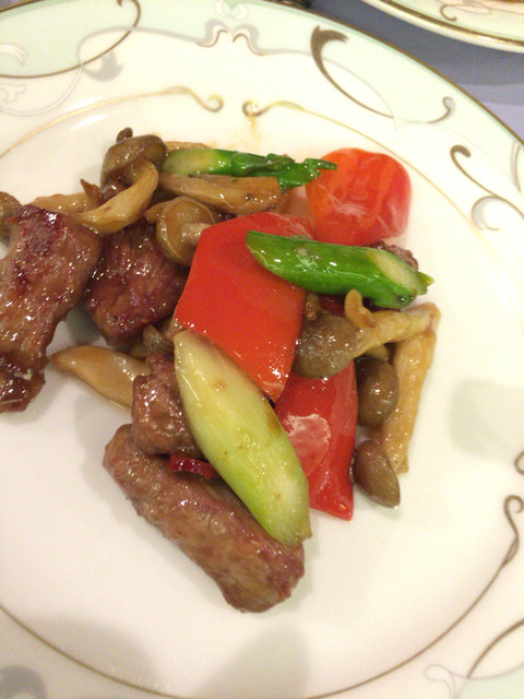 中国料理 龍皇的實拍高清圖