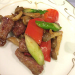 中国料理 龍皇的實拍圖