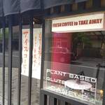 recommendations for TORIBA COFFEE KYOTO