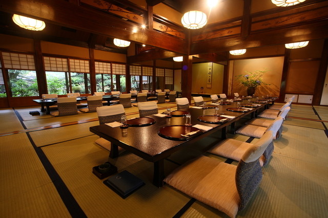 recommendations image for うかい竹亭