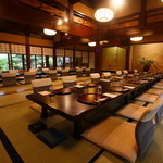 recommendations for うかい竹亭