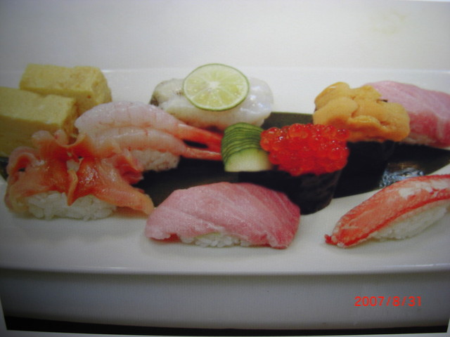 江戸翔的实拍高清图