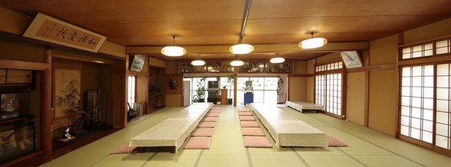 割烹旅館　松風荘的实拍高清图