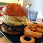 recommendations for 和牛ハンバーガーの店 Rana円山