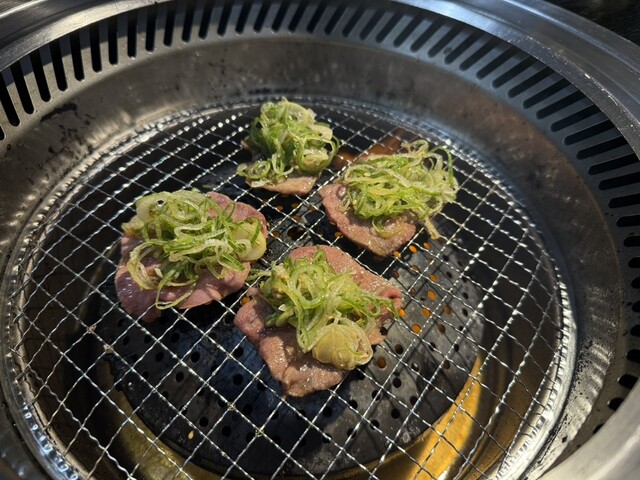 焼肉 ふじき 2号店的实拍高清图