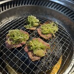 焼肉 ふじき 2号店的实拍图