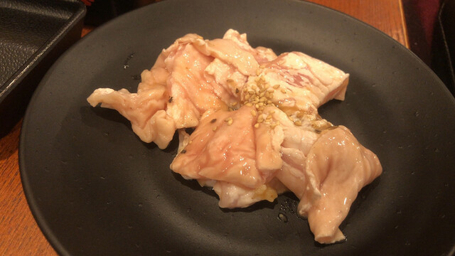 七輪焼肉 安安 琴似店的實拍高清圖