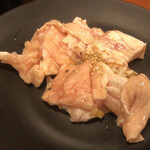 七輪焼肉 安安 琴似店的實拍圖