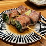 焼鳥の六角堂的實拍圖