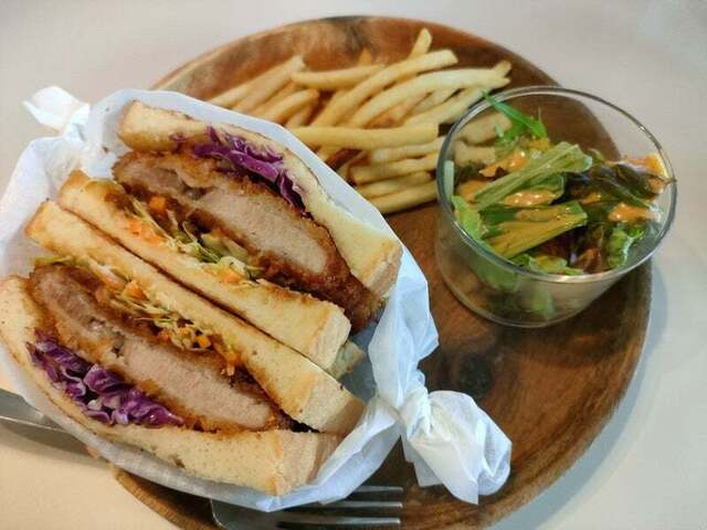 淡路坂珈琲 お茶の水店的實拍高清圖