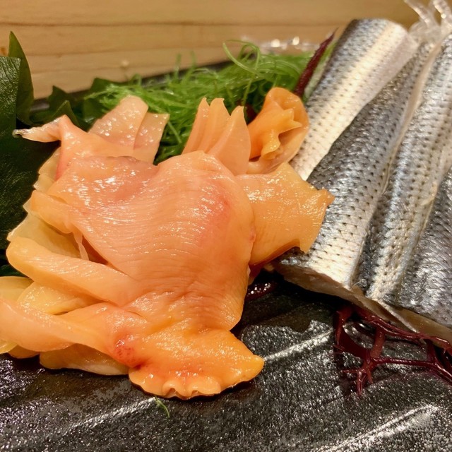 鮨源 高田馬場店的实拍高清图