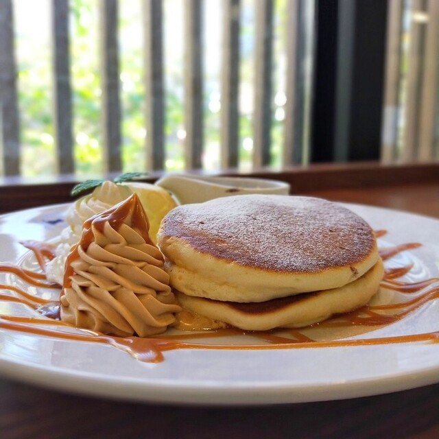 recommendations image for Sakura Cafe Hanon