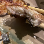 鰻 芳松的實拍圖