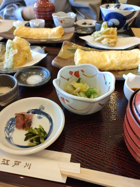 江戸川 心斎橋パルコ店的实拍高清图