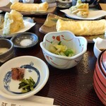 江戸川 心斎橋パルコ店的实拍图