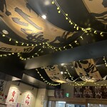 青山小火鍋的實拍圖