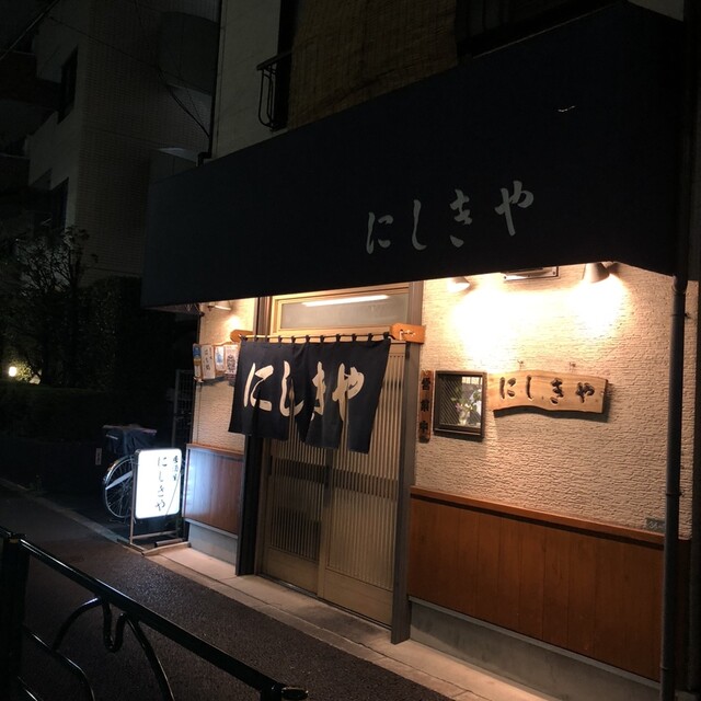 recommendations image for にしきや