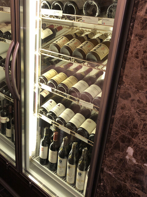 コート・ダジュール 銀座コリドー店的實拍高清圖