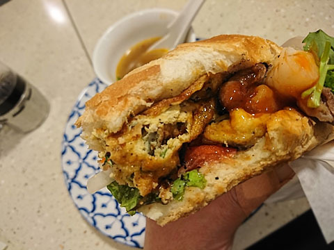 フォー ブラザーズ的实拍图