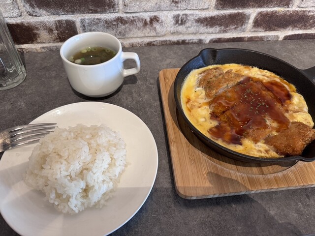 recommendations image for BAR＆GRILL WAKKU BAKKU