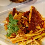 芙蓉火鍋城 長堀橋店的实拍图