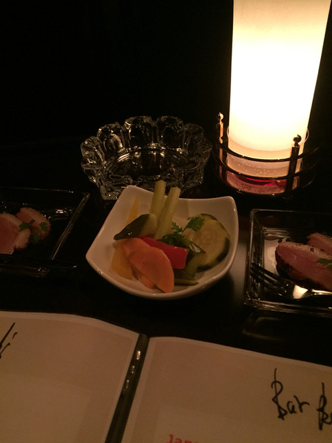 Bar Bambi的實拍高清圖