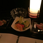 Bar Bambi的實拍圖