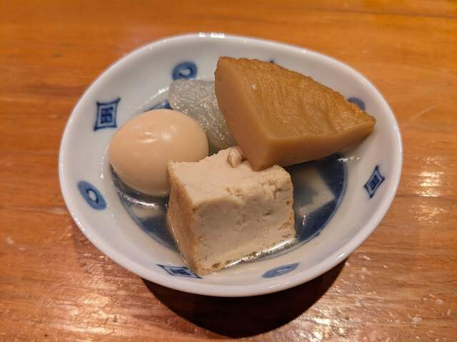 炭火と中華 九尾的實拍高清圖
