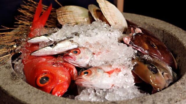 魚・串料理 つぼみ 一番街店的實拍高清圖