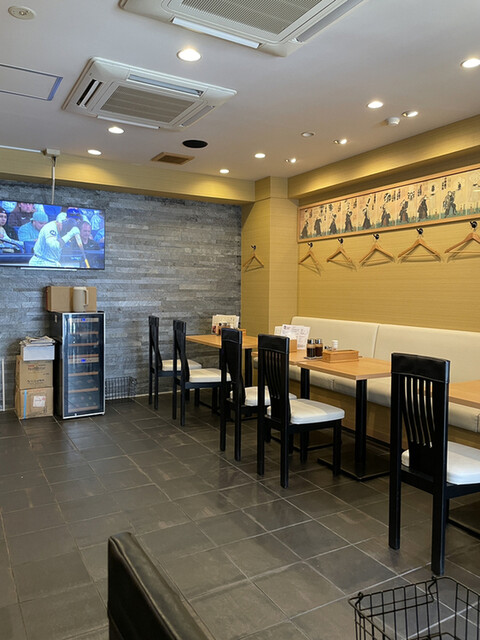 recommendations image for むさしや