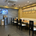 recommendations for むさしや