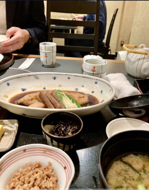 CADET 山田屋的實拍高清圖