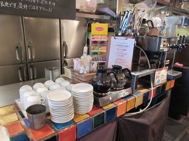 タパス＆タパス 用賀店的實拍高清圖