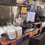 タパス＆タパス 用賀店的實拍圖