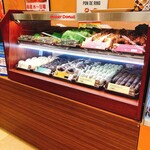 ミスタードーナツ 相鉄ローゼン成瀬出張店的實拍圖