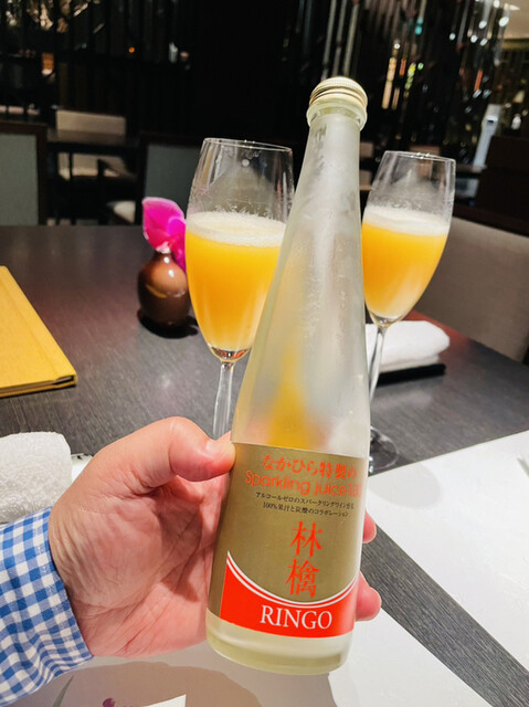 recommendations image for なだ万 シャングリ・ラ ホテル 東京店