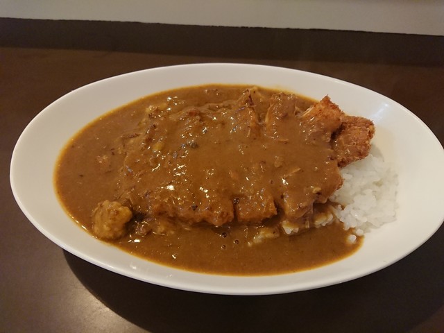 お食事処 ブラウン的實拍高清圖